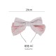 Balladeer Strawberry Manor Short and Long JSK(Reservation/4 Colours/Full Payment Without Shipping)